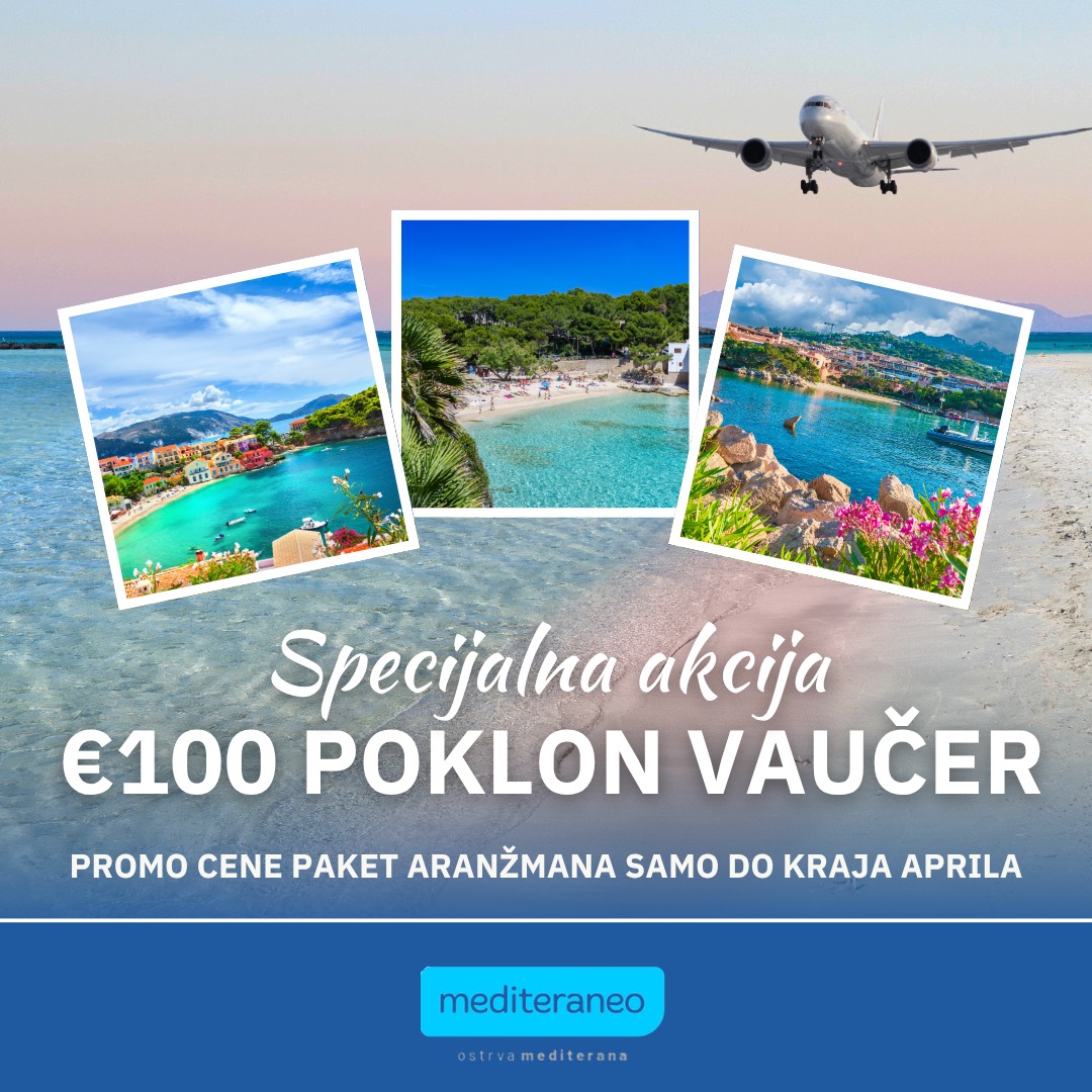 POKLON VAUČER